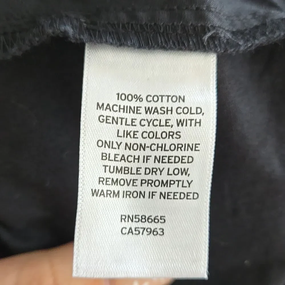 BP. Cargo Shorts Cotton NWOT